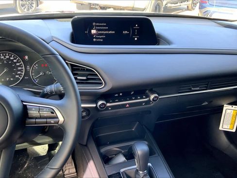 New 2026 MAZDA CX-30 AWD 2.5 S w/ Select Sport Pkg image 6