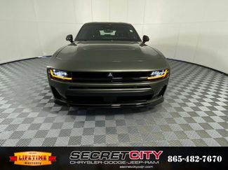 New 2026 Dodge Charger Scat Pack AWD/4WD video 2