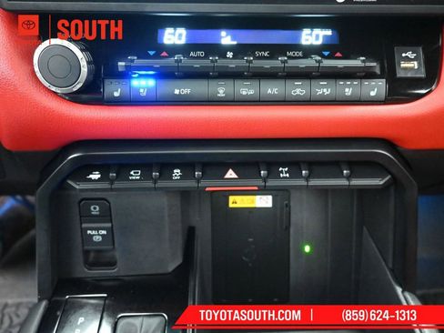 Used 2024 Toyota Tundra TRD Pro w/ TRD Pro Tow Package image 23