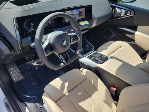New 2026 BMW X3 xDrive30i w/ Premium Package AWD/4WD image 17