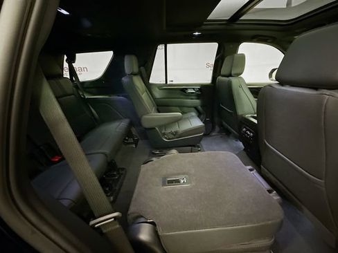 New 2025 Chevrolet Tahoe RST image 32