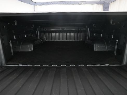 Used 2024 Chevrolet Silverado 1500 LT w/ LPO, Dark Essentials Package AWD/4WD image 10