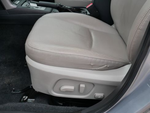 Used 2015 Subaru Forester 2.5i Limited image 20