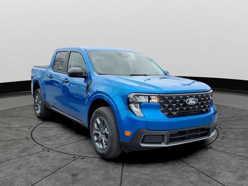 New 2026 Ford Maverick XLT w/ Equipment Group 301A image 2