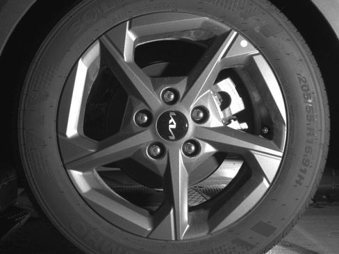 Used 2026 Kia K4 FWD image 17