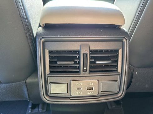 New 2026 Subaru Forester Premium image 23