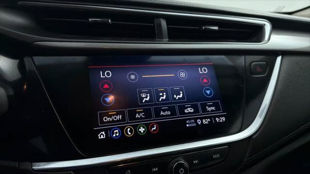 Used 2020 Buick Encore GX Select FWD image 27