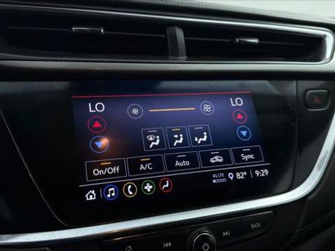 Used 2020 Buick Encore GX Select FWD image 27