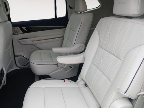 New 2026 Buick Enclave Avenir FWD image 24