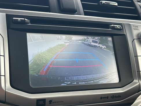 Used 2019 Toyota 4Runner Limited image 26