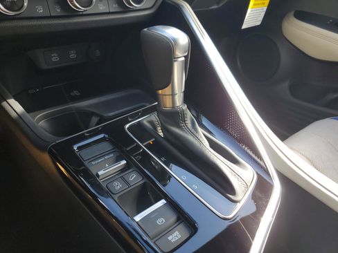 New 2025 Acura ADX A-Spec image 30