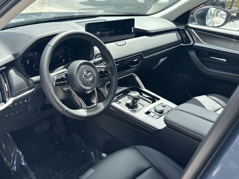 New 2026 MAZDA CX-70 SC Plus AWD/4WD image 15