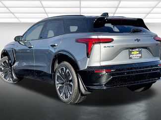 New 2026 Chevrolet Blazer EV RS video 3