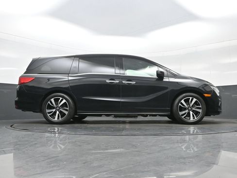 Used 2019 Honda Odyssey Elite image 35