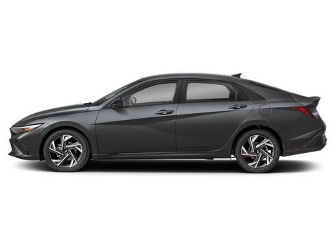 New 2026 Hyundai Elantra Sport FWD image 16