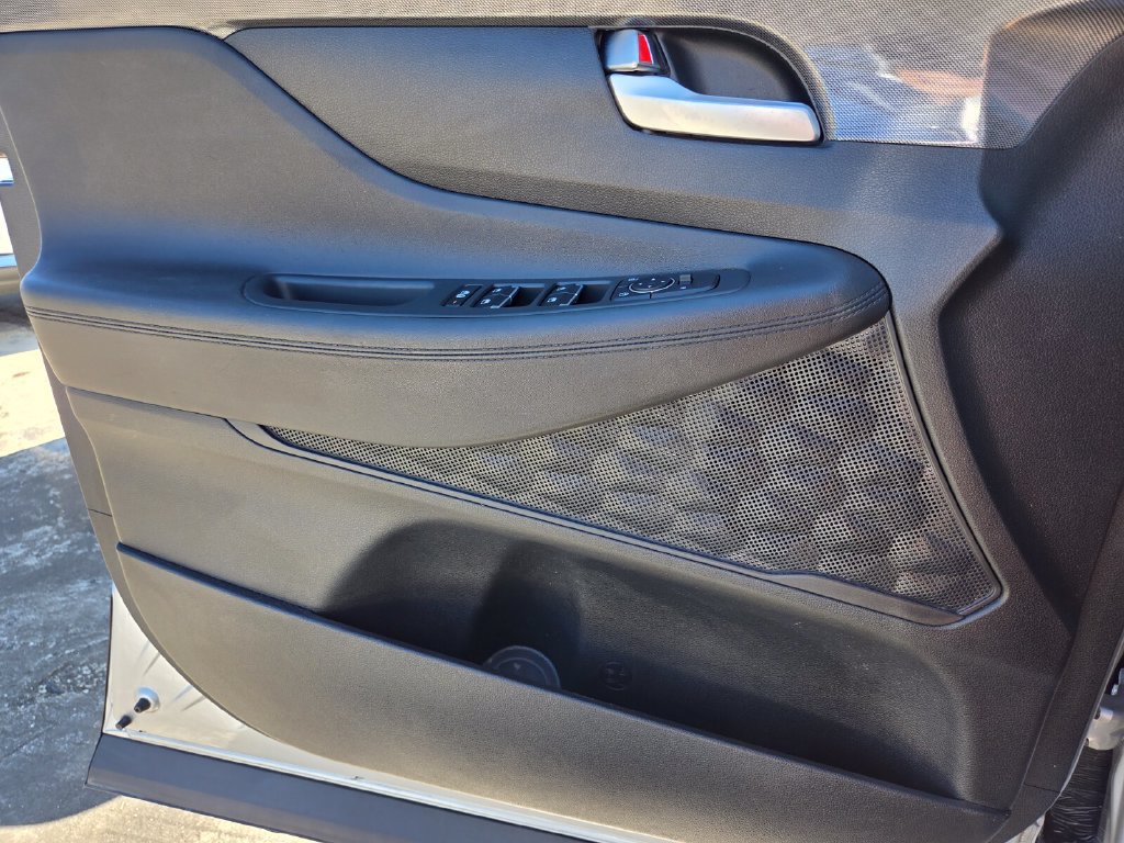 Used 2023 Hyundai Santa Fe SEL AWD/4WD image 21