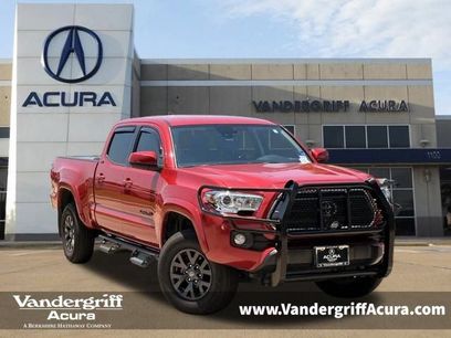 Used 2022 Toyota Tacoma SR5