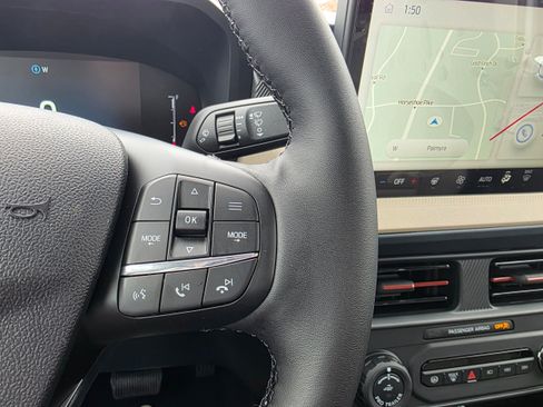 New 2026 Ford Maverick Lariat AWD/4WD image 17