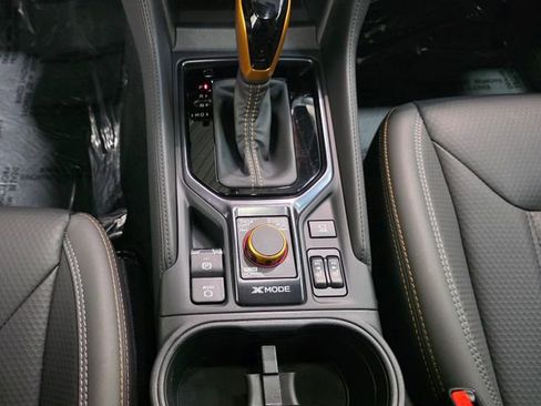 Certified 2025 Subaru Forester Wilderness w/ Wilderness Package image 24