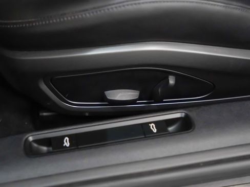 Certified 2023 Porsche 911 Targa 4 GTS image 21