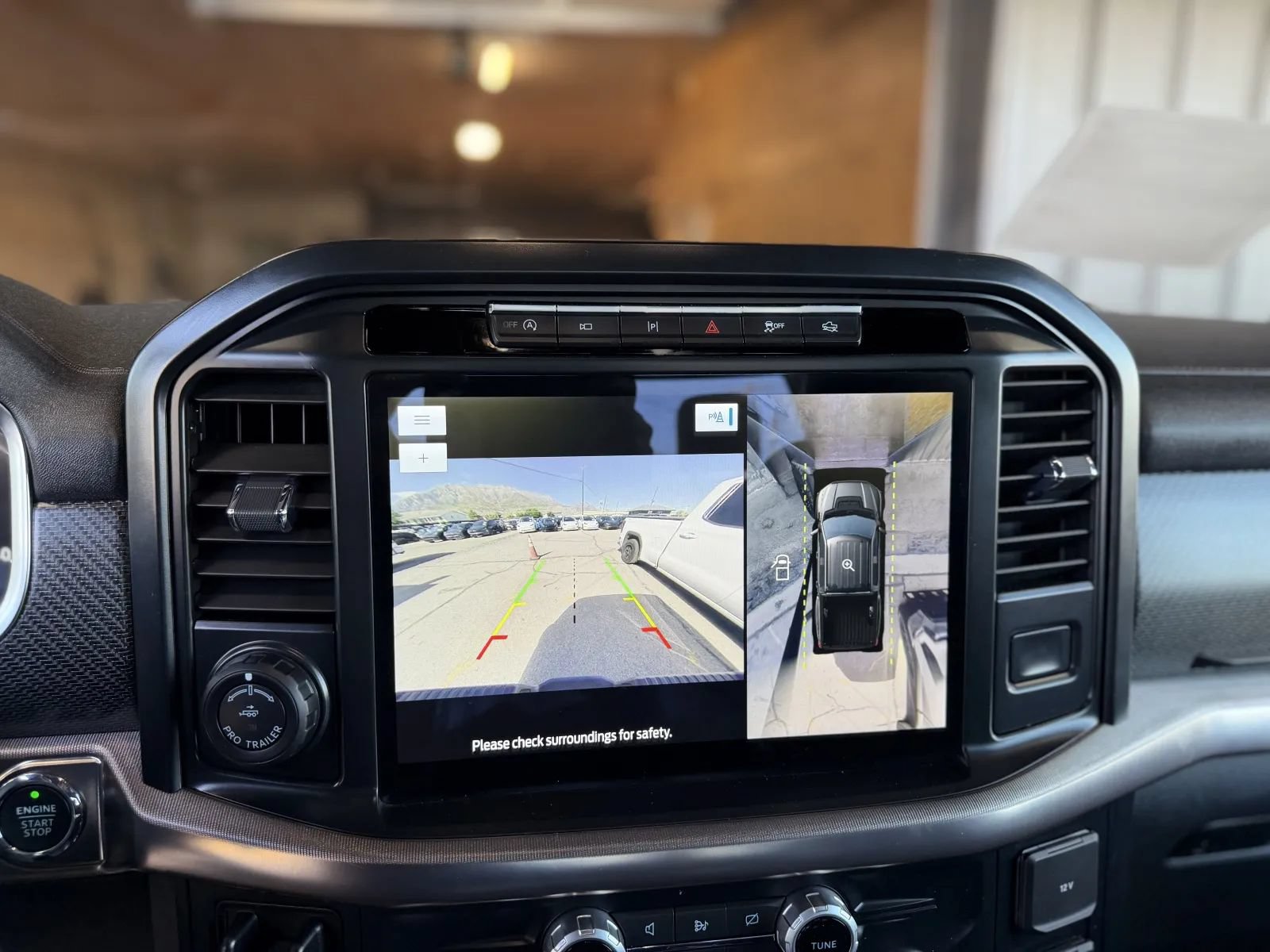 Used 2023 Ford F150 Raptor AWD/4WD image 36