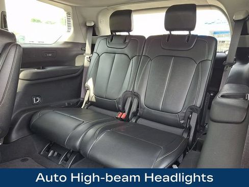 Used 2023 Jeep Grand Cherokee L Limited AWD/4WD image 20