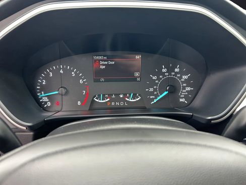 Used 2022 Ford Escape SE image 14