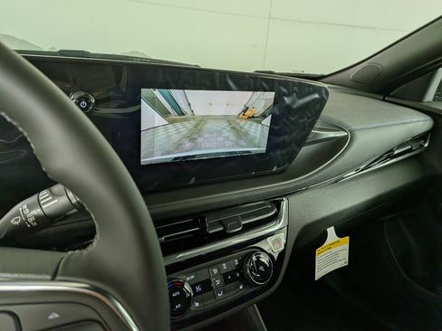 New 2026 Buick Envista Sport Touring w/ Convenience I Package FWD image 25