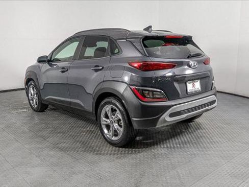 Used 2023 Hyundai Kona SEL image 4