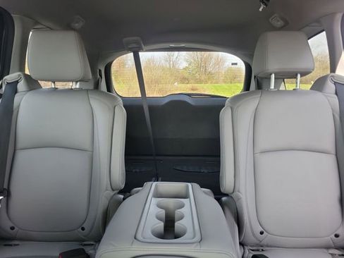 Used 2023 Honda Odyssey EX-L image 21