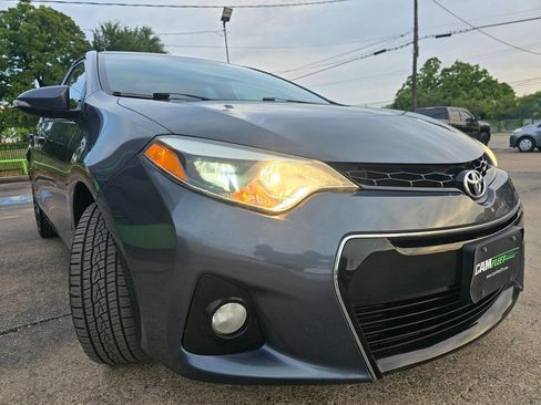 Used 2016 Toyota Corolla S image 56
