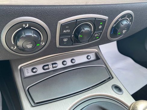 Used 2003 BMW Z4 2.5i image 13