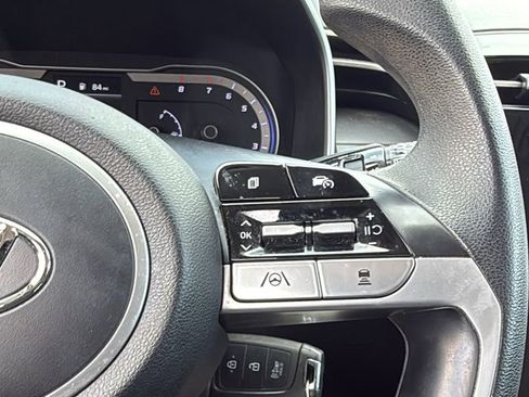 Used 2024 Hyundai Tucson SE FWD image 31