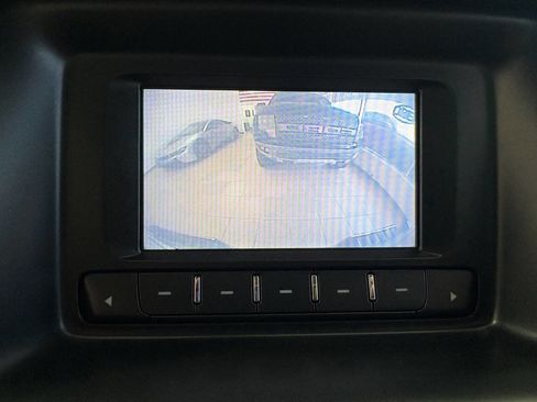 Used 2017 Chevrolet Colorado 2WD Extended Cab image 20
