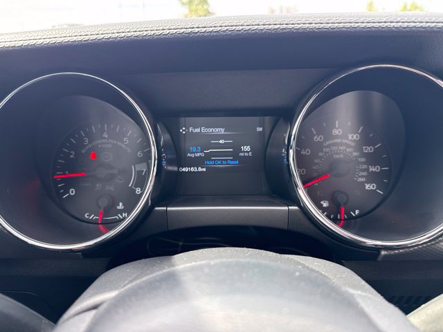 Used 2016 Ford Mustang GT Premium w/ Equipment Group 401A RWD image 4