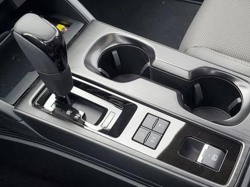 New 2026 Subaru Outback Limited AWD/4WD image 36