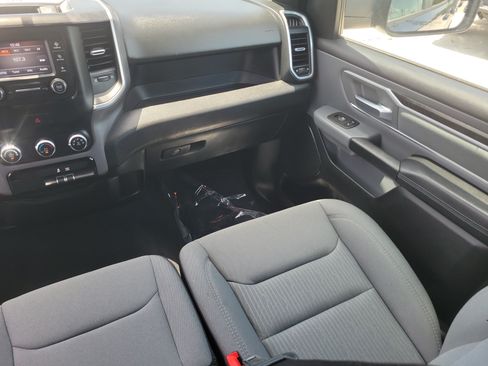Used 2022 RAM 1500 Big Horn AWD/4WD image 21