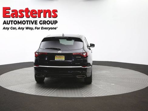 Used 2023 Acura MDX SH-AWD image 42