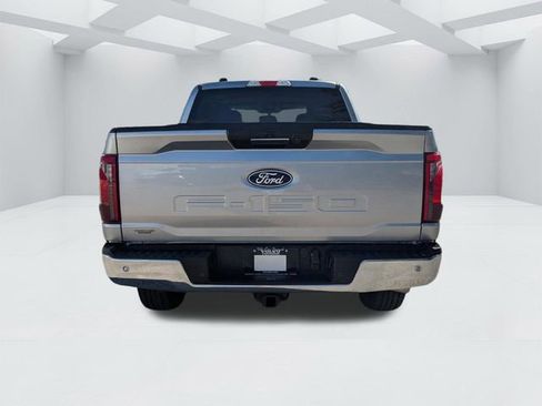 Used 2024 Ford F150 XLT w/ Mobile Office Package AWD/4WD image 6