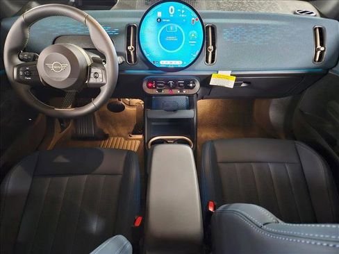New 2026 MINI Cooper Countryman S AWD/4WD image 15