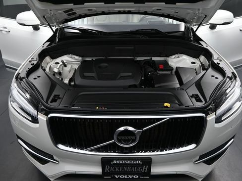 Used 2018 Volvo XC90 T6 Inscription AWD/4WD image 23