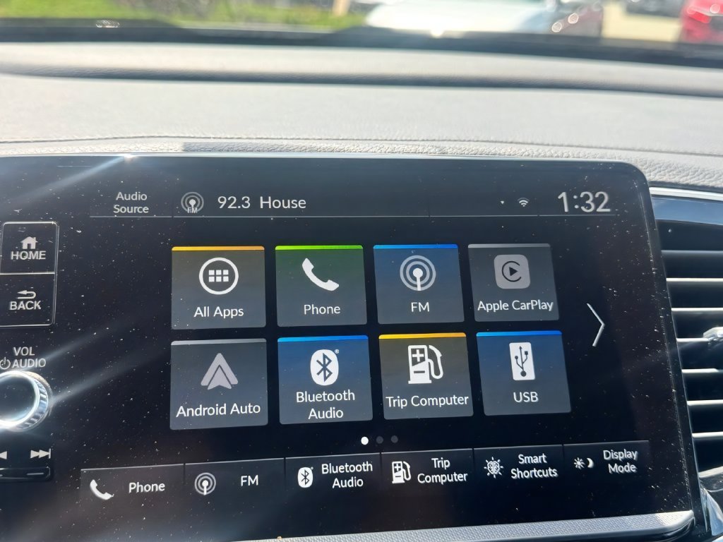 New 2026 Honda Ridgeline Sport image 18