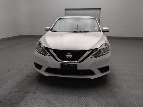 Used 2018 Nissan Sentra SV FWD image 15