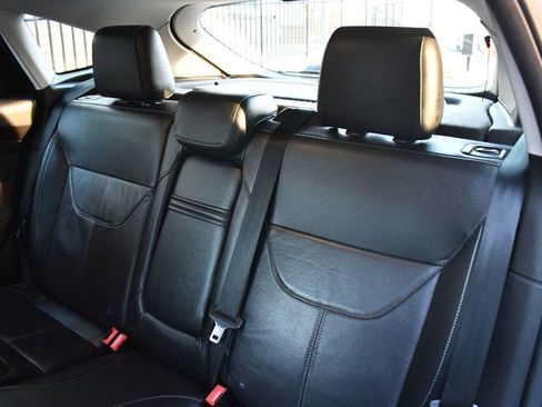 Used 2016 Ford Focus SE w/ Equipment Group 201A image 35