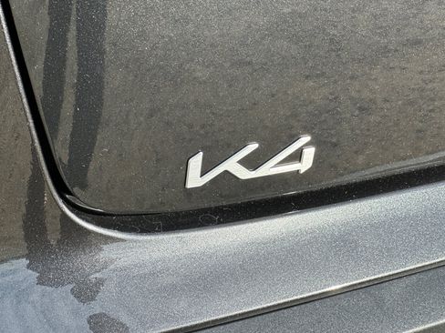 New 2026 Kia K4 FWD image 25