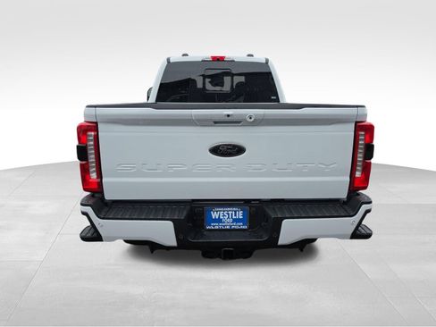 New 2026 Ford F350 Lariat image 5