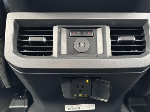 New 2026 Ford F250 Lariat image 15