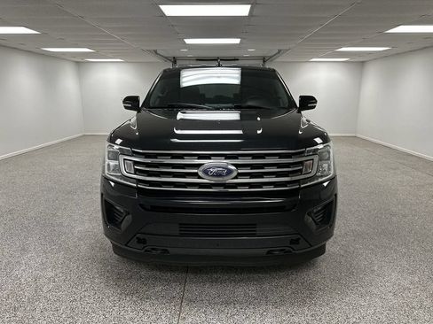 Used 2019 Ford Expedition Max XLT w/ Equipment Group 202A AWD/4WD image 3
