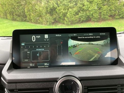 New 2026 INEOS Grenadier AWD/4WD image 36