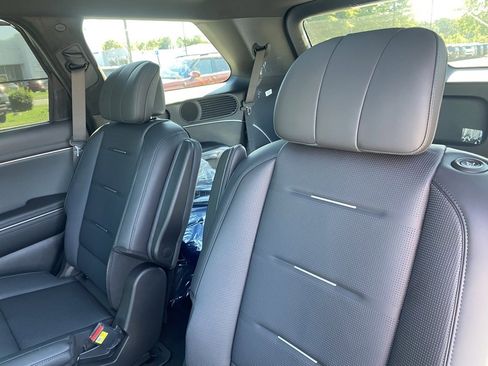 New 2026 Hyundai Palisade Calligraphy image 34